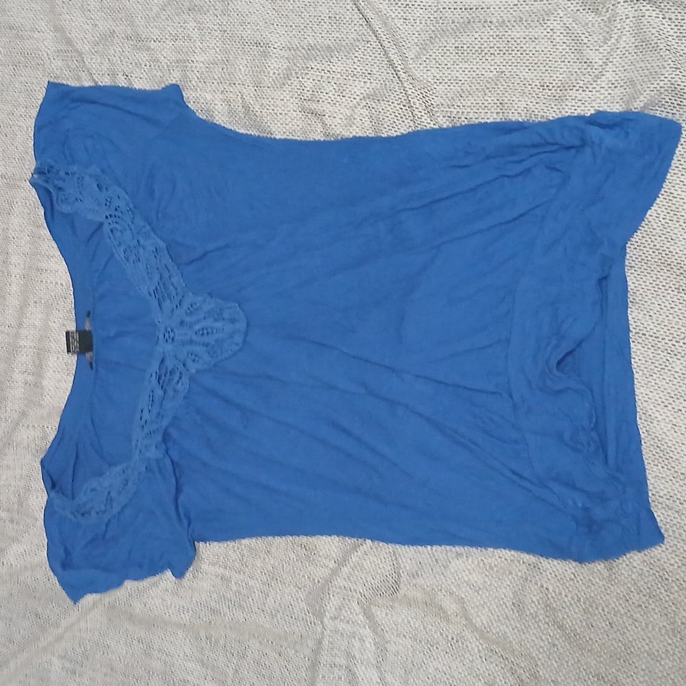 3/$20 American Dream Top